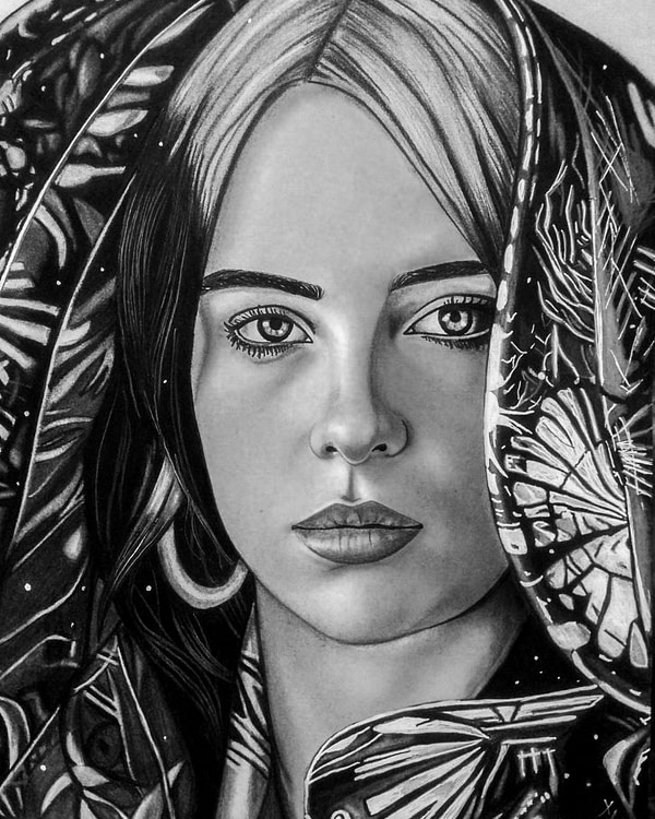 Buy Custom Charcoal Pencil Sketch We Create For You Find over 100+ of the best free pencil drawing images. buy custom charcoal pencil sketch we